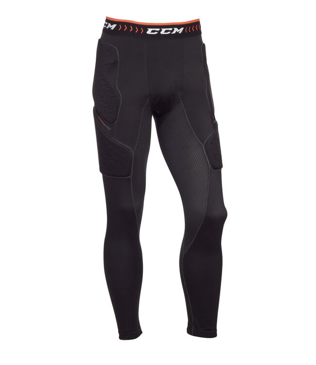 CCM 2020 REFEREE PADDED GIRDLE