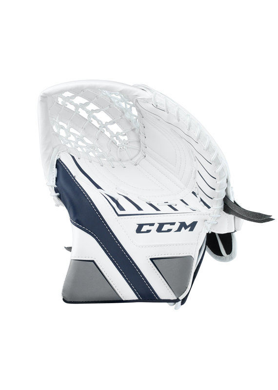 CCM Hockey CCM AXIS 1.5 GOALIE CATCHER JR