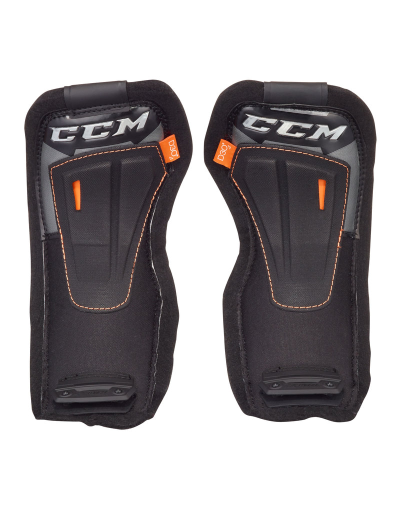 CCM Hockey CCM XS SKATE TONGUE Sin Bin Sports