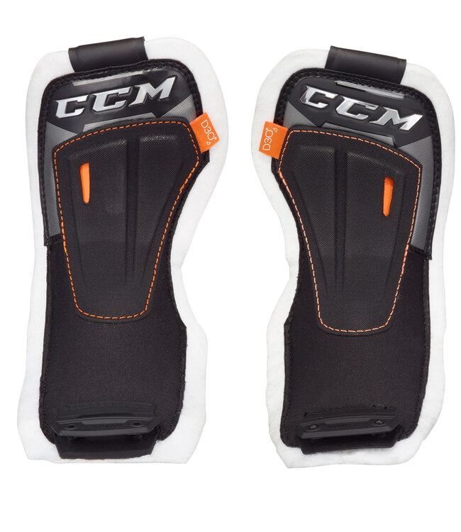 CCM XS SKATE TONGUE