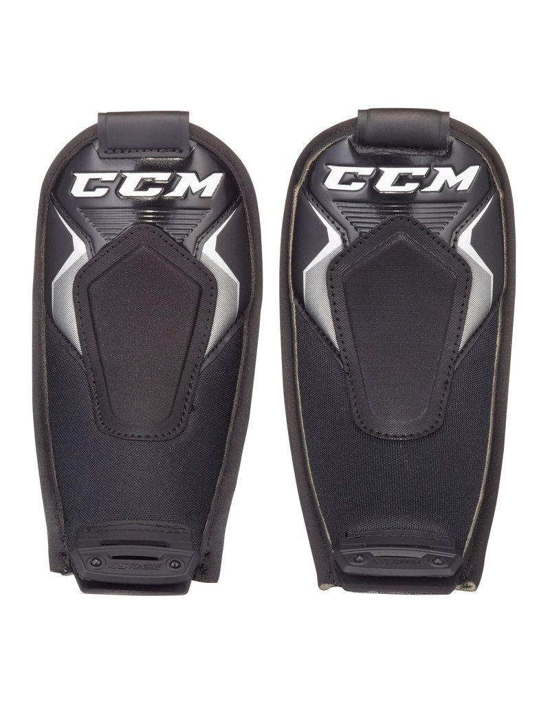 CCM Hockey CCM XS SKATE TONGUE Sin Bin Sports
