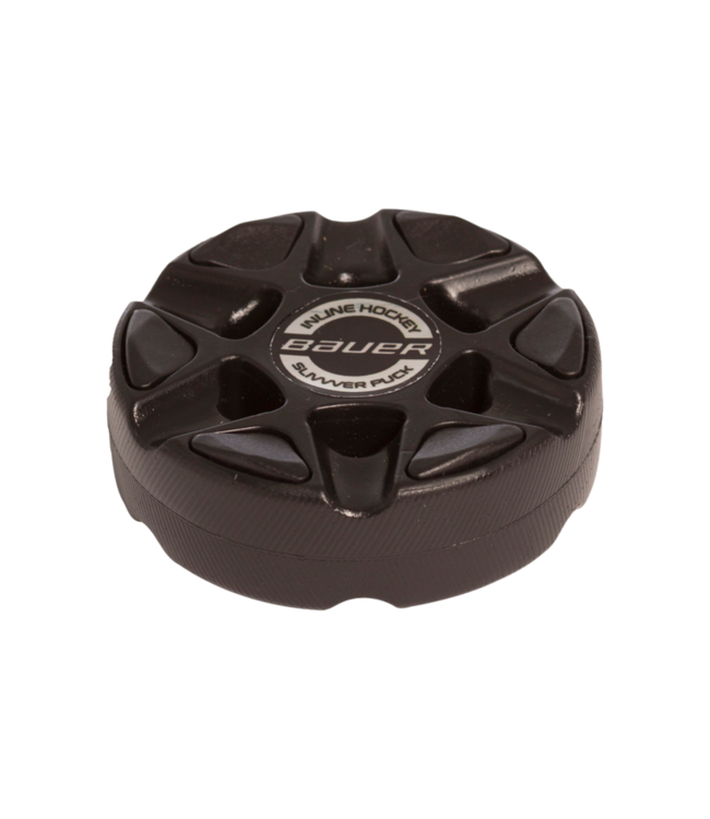 BAUER RH SLIVVVER PUCK
