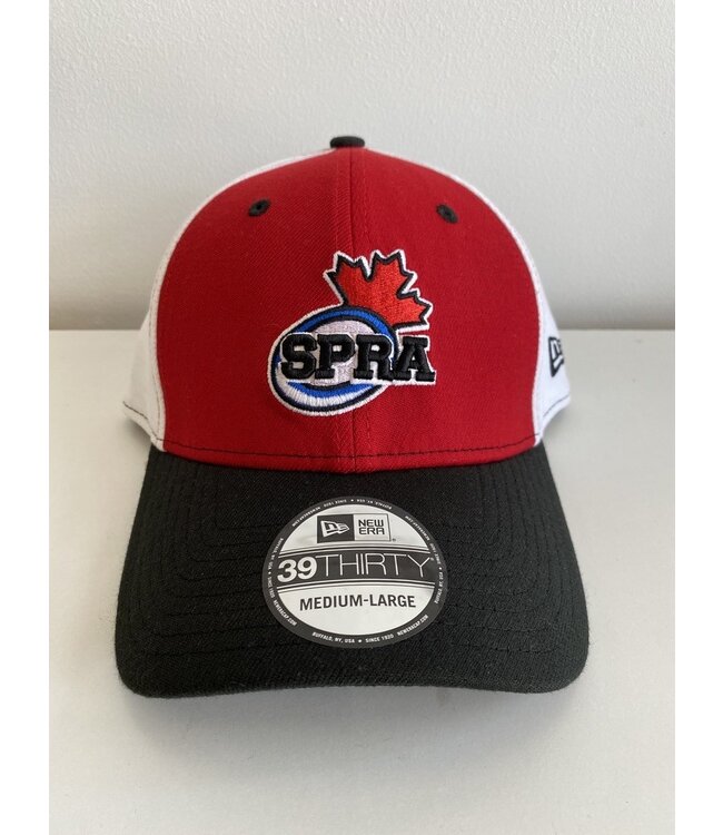 SPRA BAUER 39THIRTY CAP