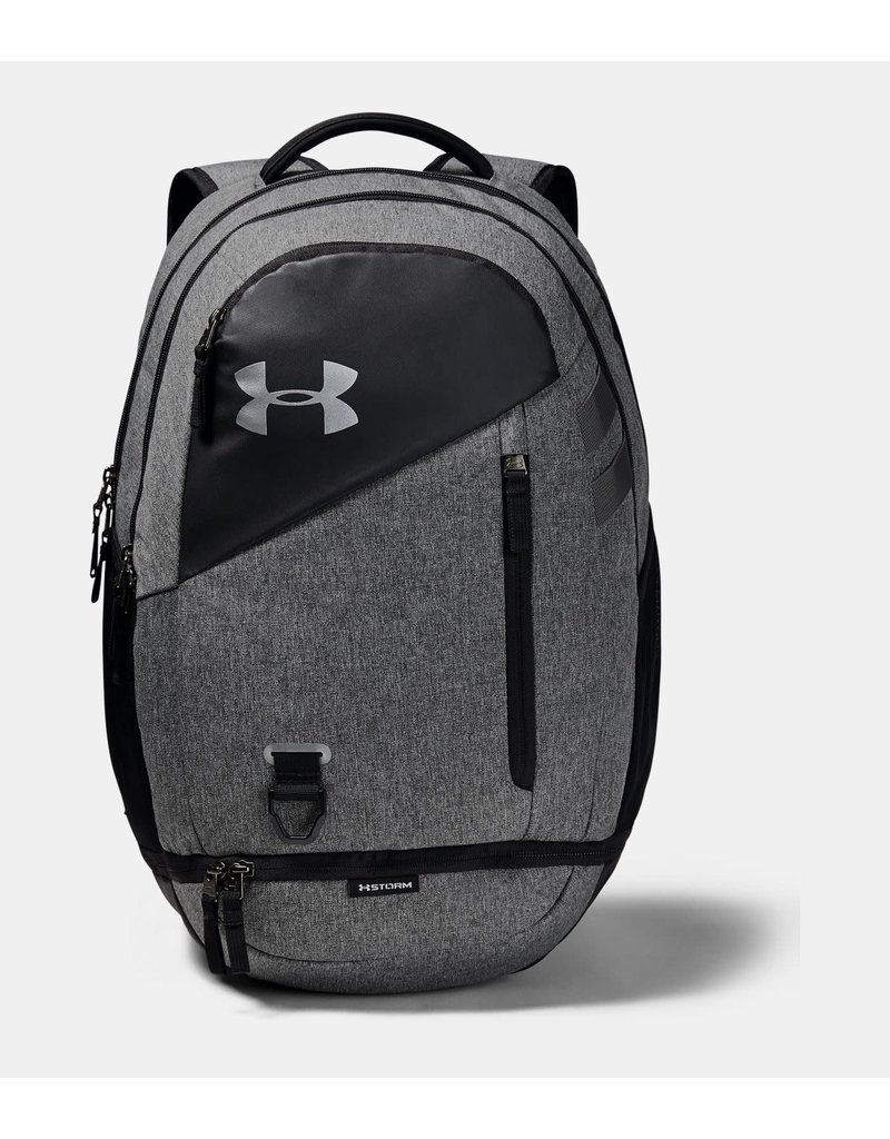 Armour UA20 Hustle 4.0 Backpack - Sin Bin Sports