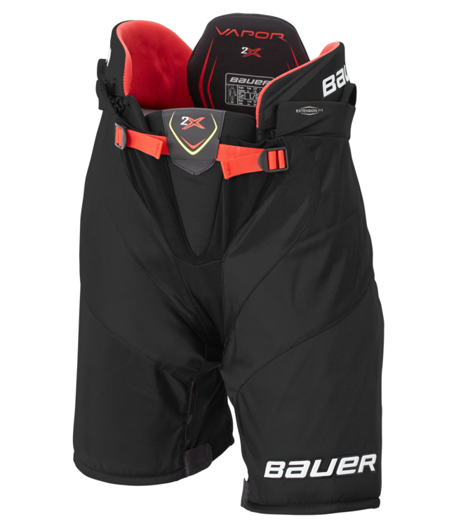 Bauer X Ice Hockey Pants - Youth