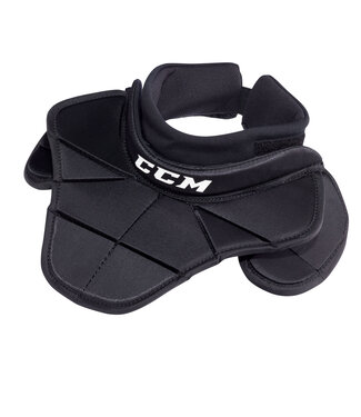 CCM Hockey CCM BNQ THROAT COLLAR SR