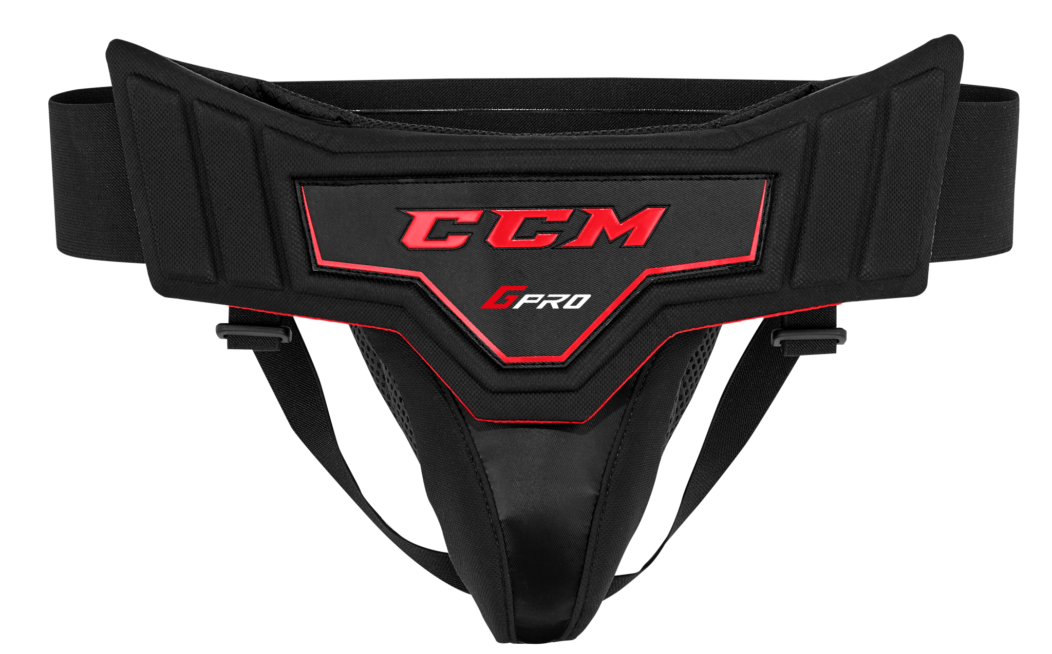 CCM Hockey CCM GOALIE JOCK PRO SR Sin Bin Sports