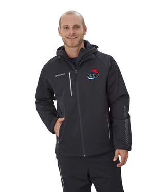 Bauer Hockey SPRA BAUER SUPREME LIGHTWEIGHT JACKET-SR