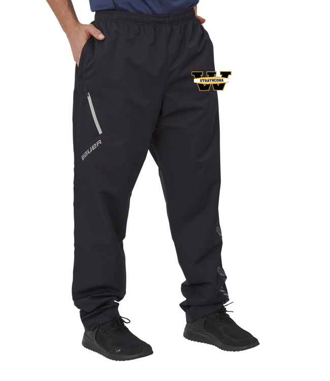 WARRIORS BAUER SUPREME LIGHTWEIGHT PANT-YTH