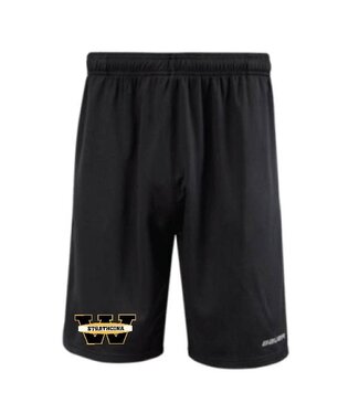 Bauer Hockey WARRIOR CORE ATHLETIC SHORT -YTH