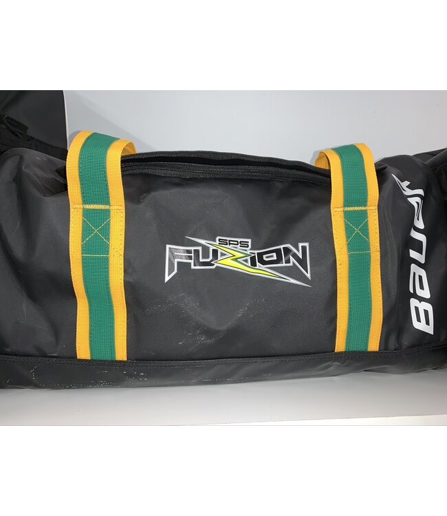 FUZION Bauer Pro Carry Bag - Goal