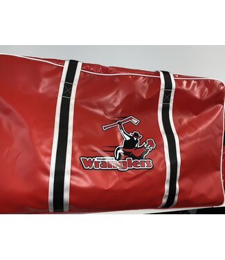 CCM Hockey CCM WRANGLERS HOCKEY BAG