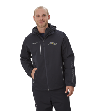 Bauer Hockey FUZION BAUER SUPREME LIGHTWEIGHT JACKET-YTH