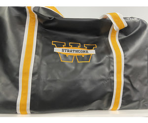 JRZ Hockey Bag H851BWR