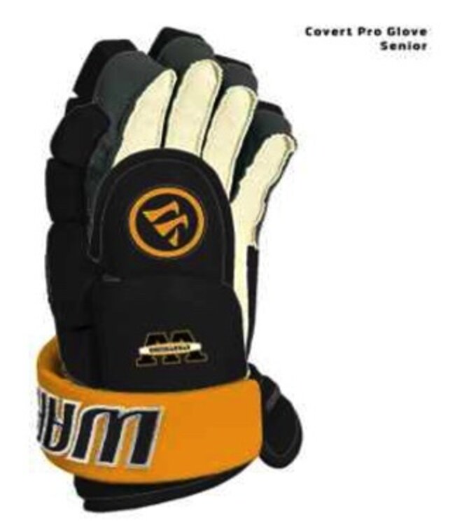 WARRIORS HG COVERT CUSTOM PRO JR