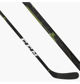 CCM Hockey S19 Ribcor Trigger3 PMT Stick - Jr