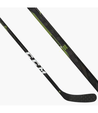 CCM Hockey S19 Ribcor Trigger3 PMT Stick - Jr