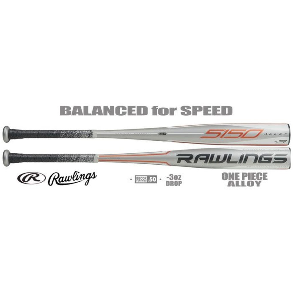 5150 rawlings 2020