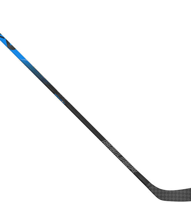  BAUER S21 NEXUS 3N GRIP STICK JR