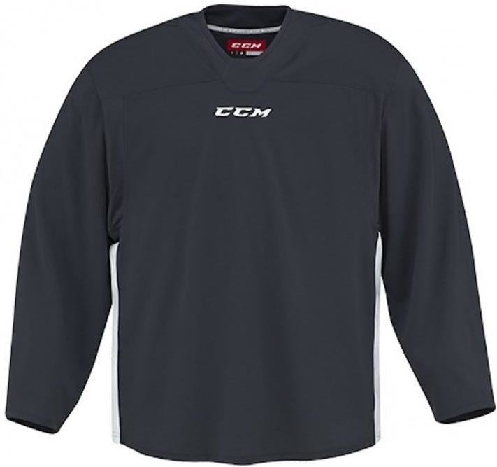 CCM 5000 Practice Jersey - Royal [SENIOR]