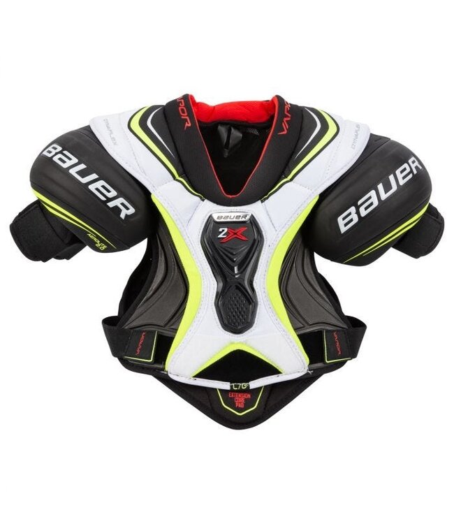 S20 VAPOR 2X SHOULDER PAD - JR