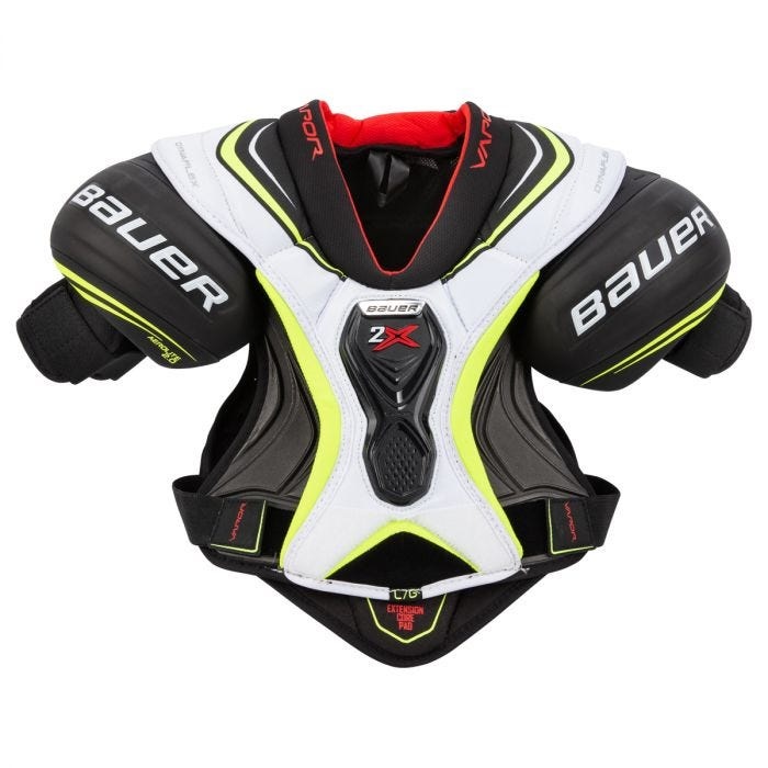 VAPOR HYPERLITE SHOULDER PAD JUNIOR