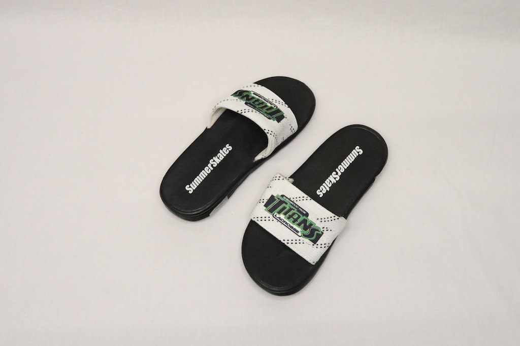 summer skates sandals