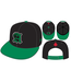 ARCHERS NE 9FIFTY GAME CAP