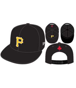 New Era PIRATES NE 9FIFTY GAME CAP