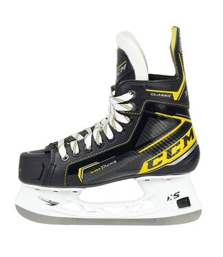 CCM Hockey CCM 2020 SUPER TACKS CLASSIC SKATE JR