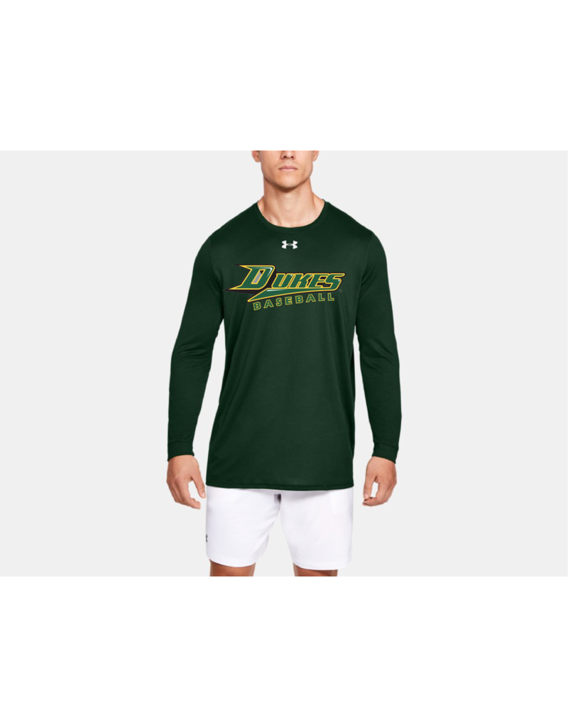 ua locker 2.0 long sleeve