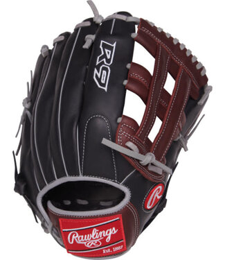 RAWLINGS RAWLINGS R9 SERIES GLOVE - OUTFIELD