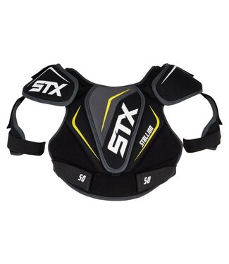 STX Stallion 50 Shoulder Pads