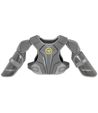 Warrior Fatboy Next Shoulder Pads -