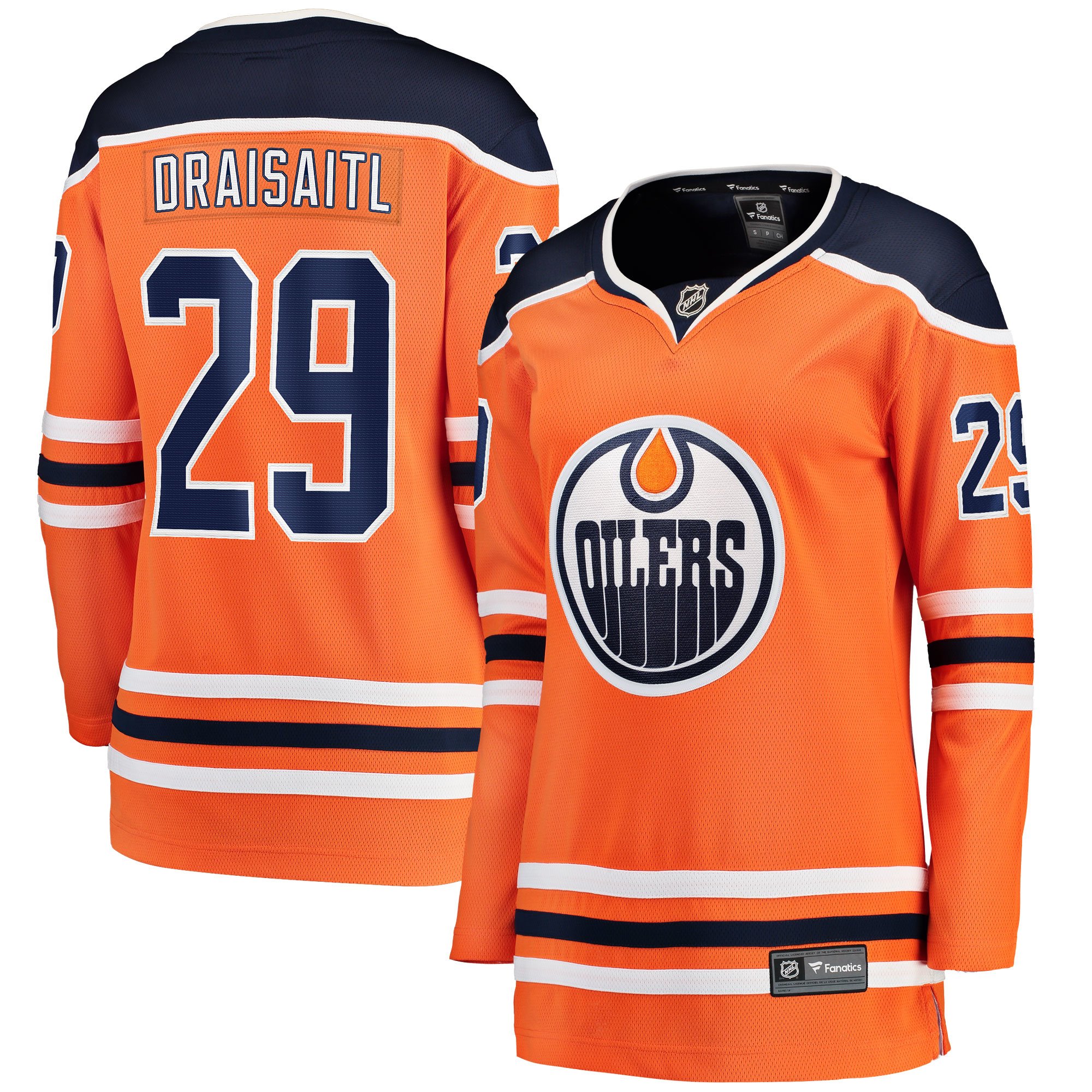 Fanatics Breakaway Jersey- SR