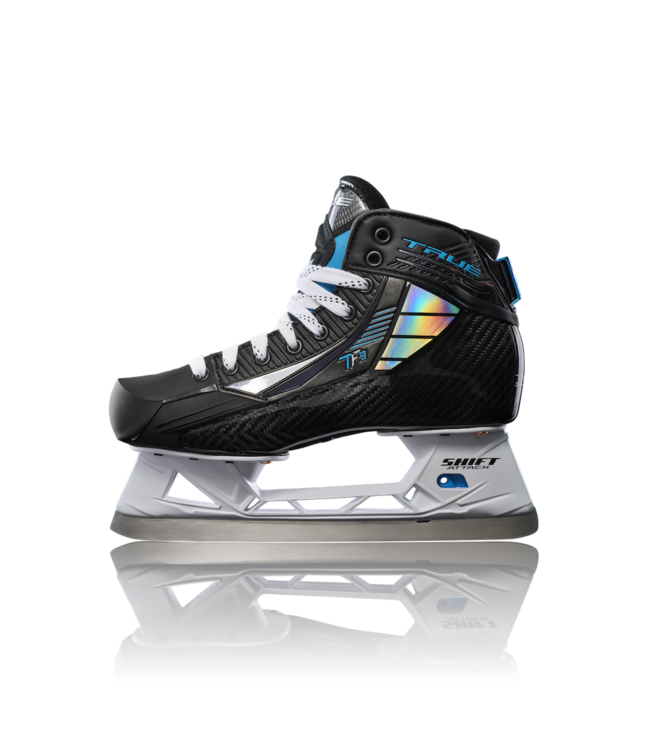 TRUE TF9 GOAL SKATE JR