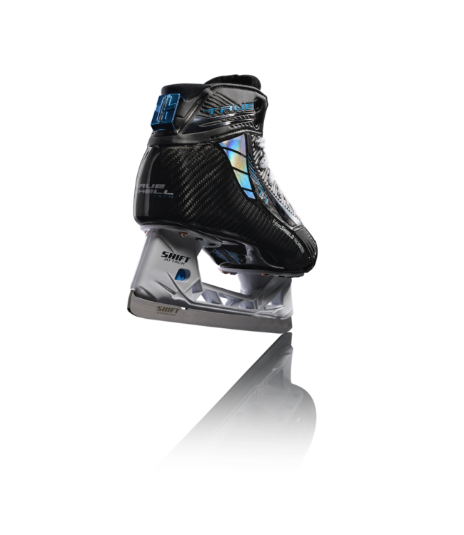 TRUE TF9 GOAL SKATE JR