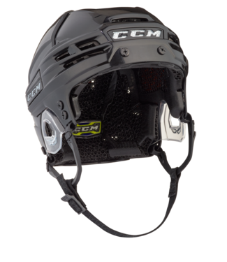 CCM Hockey CCM SUPER TACKS X HELMET