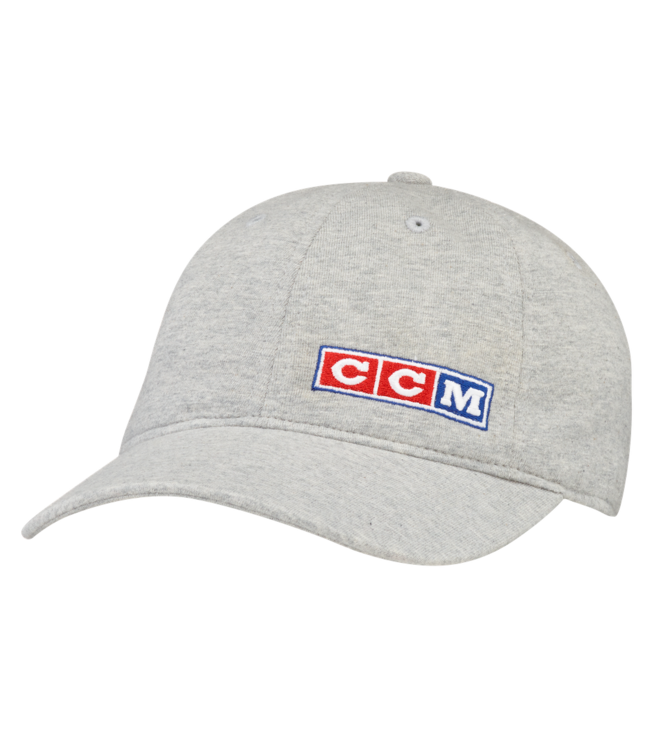 CCM CLASSIC VINTAGE SLOUCH ADJUSTABLE