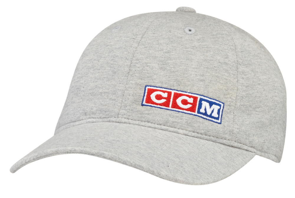 Ccm vintage hotsell hockey hats