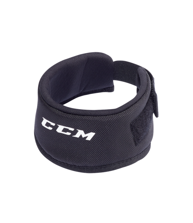 CCM 600 NECK GUARD SR