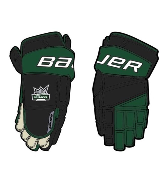 KINGS CUSTOM VAPOR PRO GLOVE