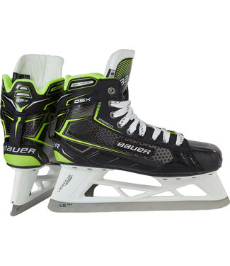 Bauer Hockey S21 BAUER GSX GOAL SKATE JR