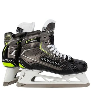 Bauer Hockey S21 BAUER ELITE GOAL SKATE SR