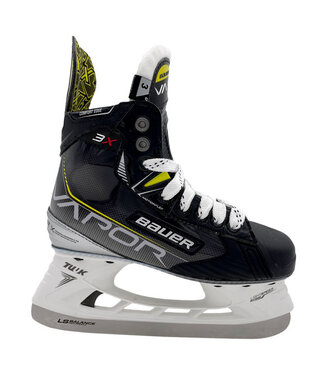 Bauer Hockey S21 VAPOR 3X SKATE - JR