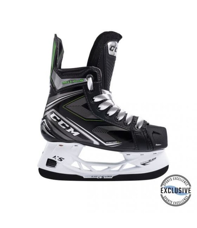 2021 RIBCOR SKATE MAXX PLUS JR