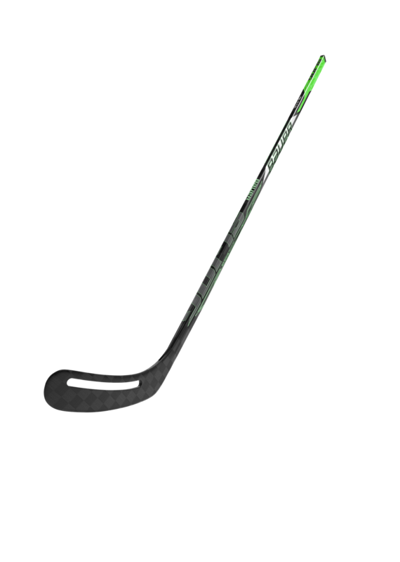 Bauer Hockey S21 BAUER SLING GRIP STICK INT