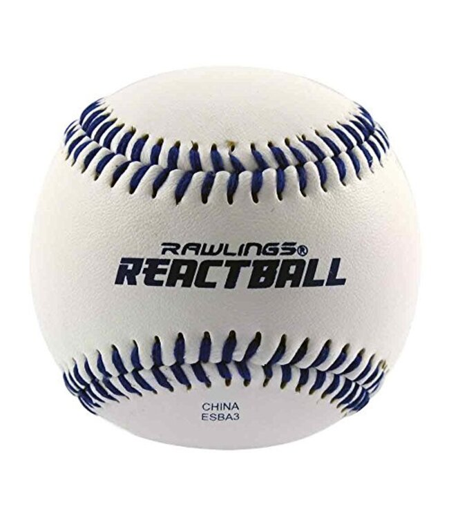 RAWLINGS REACT BASEBALL
