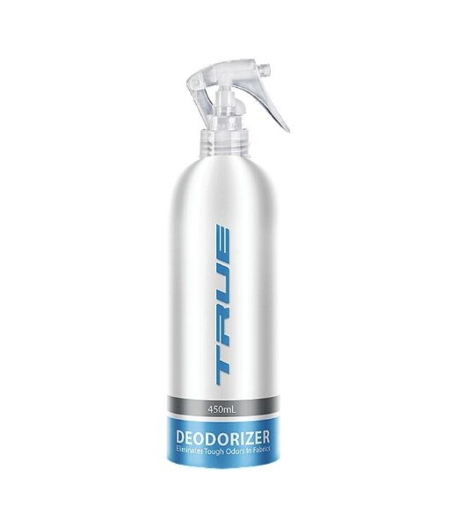 TRUE DEODORIZING SPRAY - 450 ML