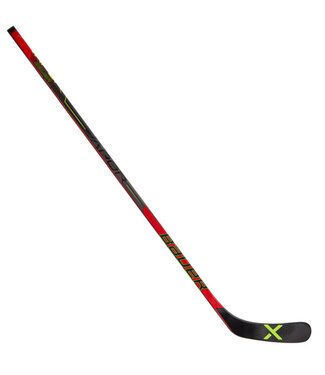 Bauer Hockey S21 VAPOR TYKE GRIP STICK 10 FLEX 42"